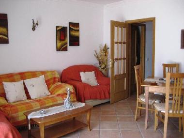 Casa de vacaciones en Tavira (Algarve)Casa de vacaciones