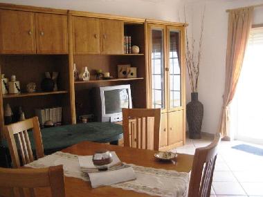 Casa de vacaciones en Tavira (Algarve)Casa de vacaciones