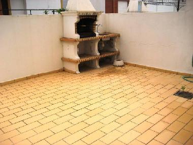 Casa de vacaciones en Tavira (Algarve)Casa de vacaciones