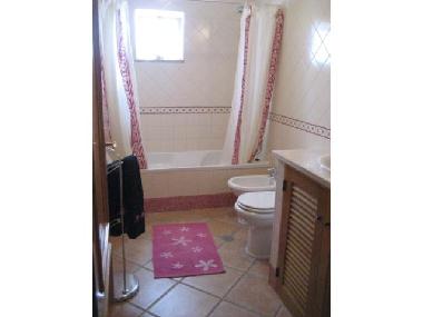 Casa de vacaciones en Tavira (Algarve)Casa de vacaciones