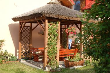 Casa de vacaciones en Łeba (Pomorskie)Casa de vacaciones