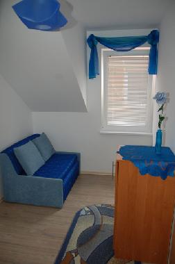 Casa de vacaciones en Łeba (Pomorskie)Casa de vacaciones