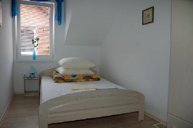 Casa de vacaciones en Łeba (Pomorskie)Casa de vacaciones