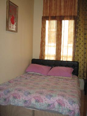 Apartamento de vacaciones en istanbul (Istanbul)Casa de vacaciones