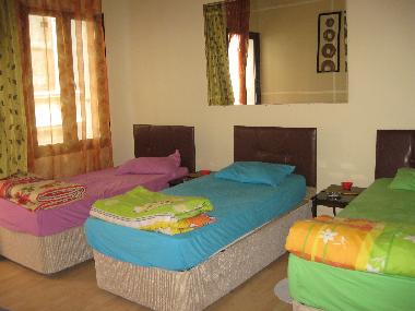 Apartamento de vacaciones en istanbul (Istanbul)Casa de vacaciones