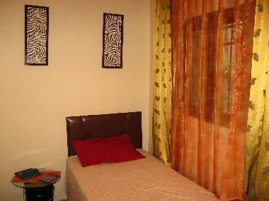 Apartamento de vacaciones en istanbul (Istanbul)Casa de vacaciones