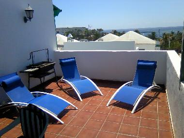 Casa de vacaciones en Costa Teguise (Lanzarote)Casa de vacaciones