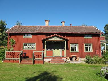Casa de vacaciones en Vikarbyn bei R�ttvik (Dalarna)Casa de vacaciones