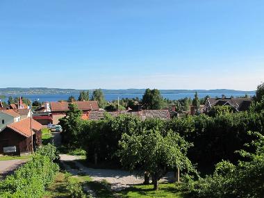 Casa de vacaciones en Vikarbyn bei R�ttvik (Dalarna)Casa de vacaciones