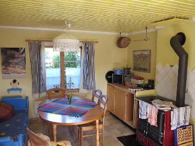 Casa de vacaciones en Vikarbyn bei R�ttvik (Dalarna)Casa de vacaciones