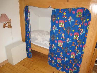 Casa de vacaciones en Vikarbyn bei R�ttvik (Dalarna)Casa de vacaciones