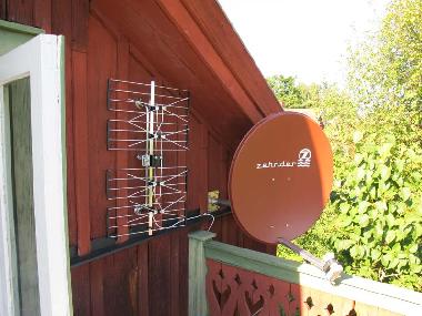 Casa de vacaciones en Vikarbyn bei R�ttvik (Dalarna)Casa de vacaciones