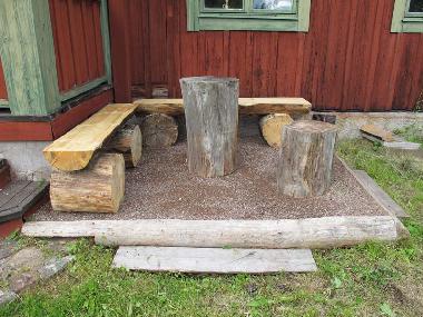 Casa de vacaciones en Vikarbyn bei R�ttvik (Dalarna)Casa de vacaciones