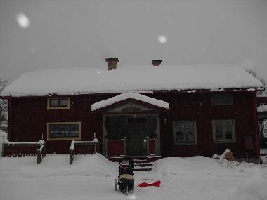Casa de vacaciones en Vikarbyn bei R�ttvik (Dalarna)Casa de vacaciones