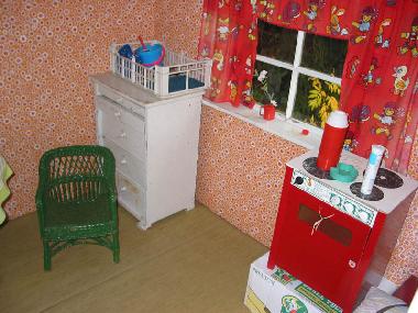 Casa de vacaciones en Vikarbyn bei R�ttvik (Dalarna)Casa de vacaciones