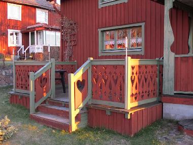 Casa de vacaciones en Vikarbyn bei R�ttvik (Dalarna)Casa de vacaciones