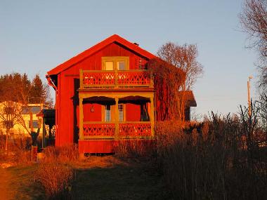 Casa de vacaciones en Vikarbyn bei R�ttvik (Dalarna)Casa de vacaciones