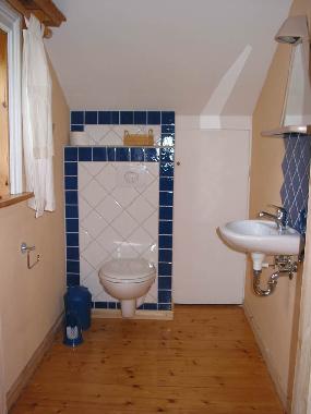 Casa de vacaciones en Vikarbyn bei R�ttvik (Dalarna)Casa de vacaciones