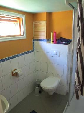 Casa de vacaciones en Vikarbyn bei R�ttvik (Dalarna)Casa de vacaciones