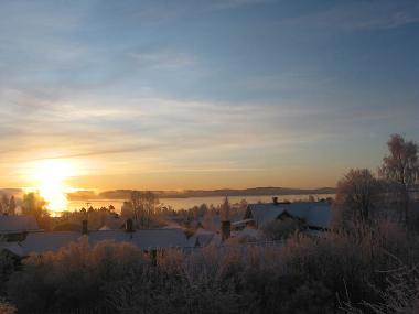 Casa de vacaciones en Vikarbyn bei R�ttvik (Dalarna)Casa de vacaciones