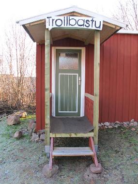 Casa de vacaciones en Vikarbyn bei R�ttvik (Dalarna)Casa de vacaciones