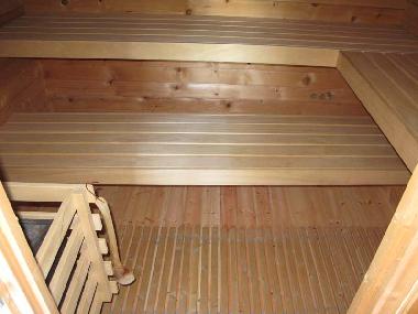 Casa de vacaciones en Vikarbyn bei R�ttvik (Dalarna)Casa de vacaciones
