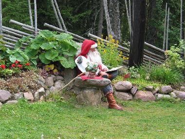Casa de vacaciones en Vikarbyn bei R�ttvik (Dalarna)Casa de vacaciones