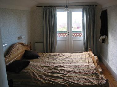 Casa de vacaciones en Vikarbyn bei R�ttvik (Dalarna)Casa de vacaciones