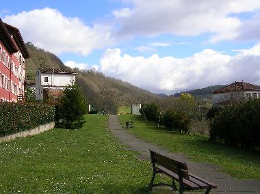 Apartamento de vacaciones en ASTURIAS (Asturias)Casa de vacaciones