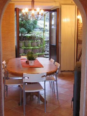 Casa de vacaciones en Wolwelange (Diekirch)Casa de vacaciones