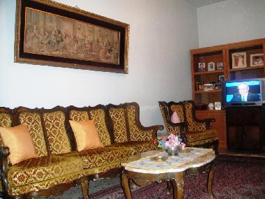 Apartamento de vacaciones en Sarba - Kaslik - Jounieh (Mont-Liban)Casa de vacaciones