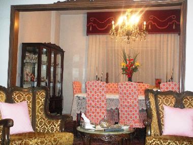 Apartamento de vacaciones en Sarba - Kaslik - Jounieh (Mont-Liban)Casa de vacaciones