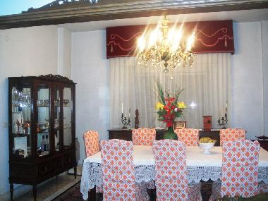 Apartamento de vacaciones en Sarba - Kaslik - Jounieh (Mont-Liban)Casa de vacaciones