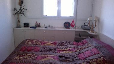 Apartamento de vacaciones en Haifa (Hefa (Haifa))Casa de vacaciones