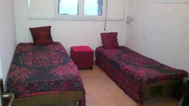 Apartamento de vacaciones en Haifa (Hefa (Haifa))Casa de vacaciones