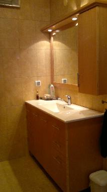 Apartamento de vacaciones en Haifa (Hefa (Haifa))Casa de vacaciones