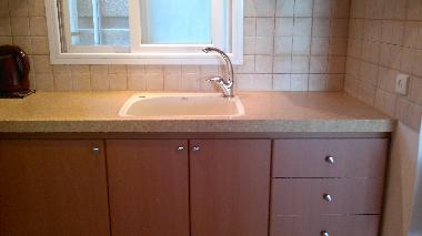 Apartamento de vacaciones en Haifa (Hefa (Haifa))Casa de vacaciones