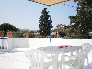 Casa de vacaciones en SYROS (Kyklades)Casa de vacaciones