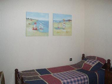 Apartamento de vacaciones en PYRGOS (Ileia)Casa de vacaciones