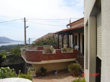Apartamento de vacaciones en Camposancos/A Guarda (Pontevedra)Casa de vacaciones