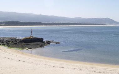 Apartamento de vacaciones en Camposancos/A Guarda (Pontevedra)Casa de vacaciones