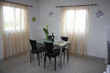 Casa de vacaciones en Ajuda da Bretanha (Azoras)Casa de vacaciones