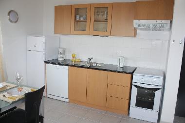 Casa de vacaciones en Ajuda da Bretanha (Azoras)Casa de vacaciones