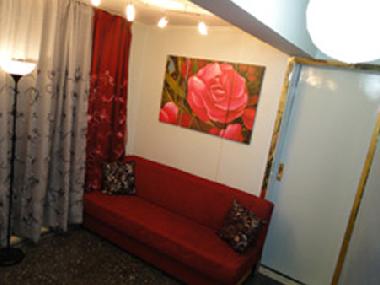 Apartamento de vacaciones en Athens (Attiki)Casa de vacaciones