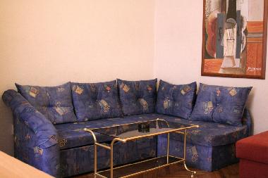 Apartamento de vacaciones en Budapest (Budapest)Casa de vacaciones