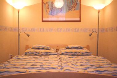 Apartamento de vacaciones en Budapest (Budapest)Casa de vacaciones