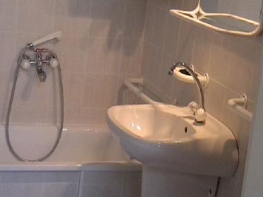 Apartamento de vacaciones en Budapest (Budapest)Casa de vacaciones