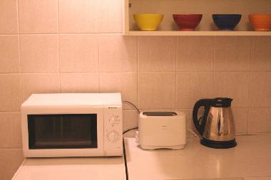 Apartamento de vacaciones en Budapest (Budapest)Casa de vacaciones