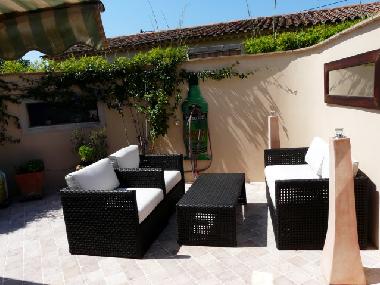 Casa de vacaciones en Saint Tropez (Var)Casa de vacaciones