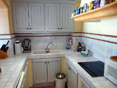 Casa de vacaciones en Saint Tropez (Var)Casa de vacaciones